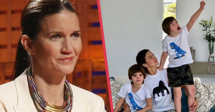 Samantha Vallejo Da Una Leccion A Sus Seguidores Con La Foto Que Ha Subido De Su Hijo En Instagram